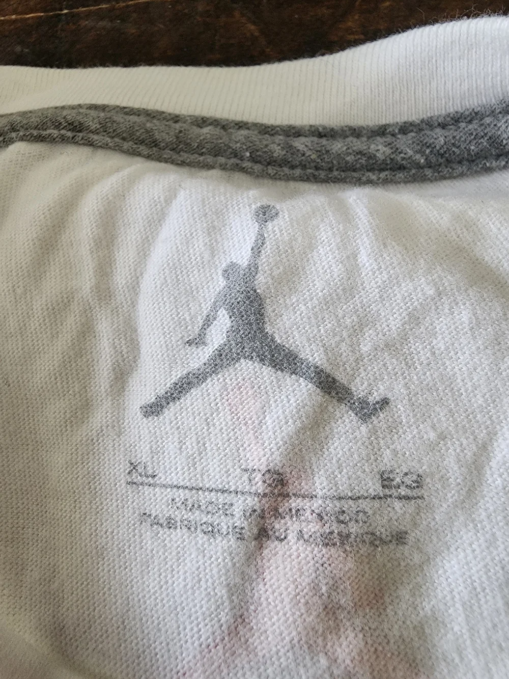 Jordan 3 Retro 